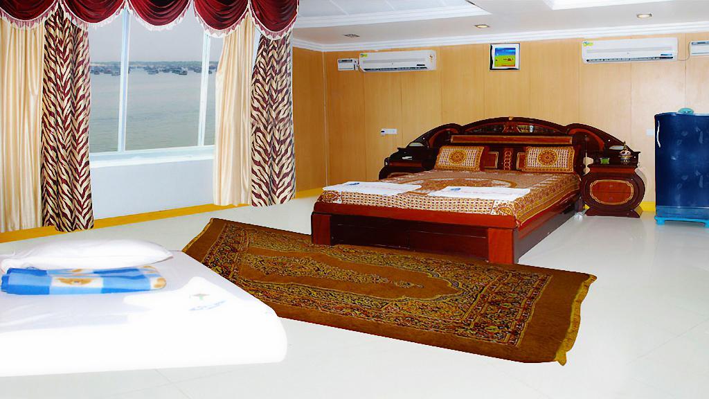 Hotel Sri Saravana Rameshwaram Exterior photo
